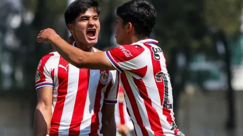 Promesas que podrían aparecer en el Apertura 2021