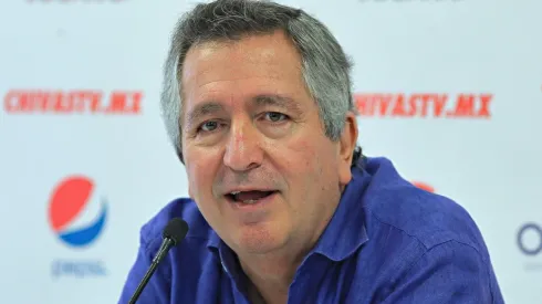 De esto se tratará "Chivas: El Rebaño Sagrado"