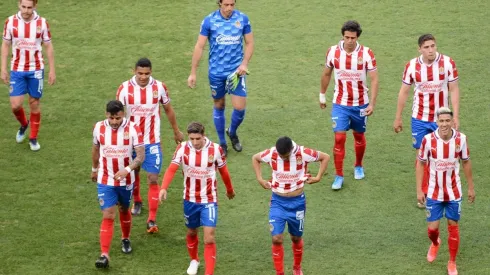 Chivas buscará armar su 11 ideal en la Pretemporada.