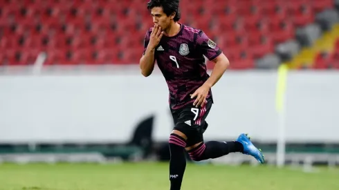 Macías dejó de anotar con Chivas desde el 3 de marzo.