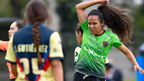 Chivas Femenil presentó su segundo refuerzo para el Apertura 2021