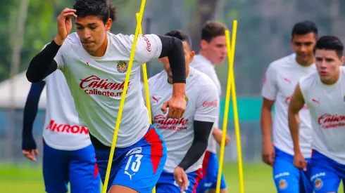 El cuadro rojiblanco volverá el 18 de junio.