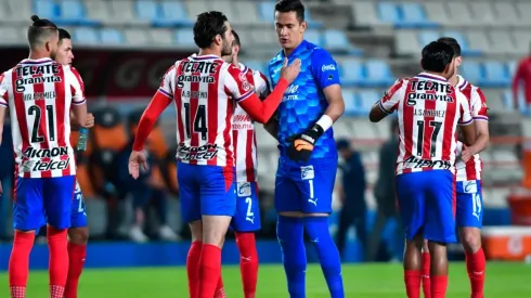 Chivas no tendrá pretextos en el Apertura 2021.