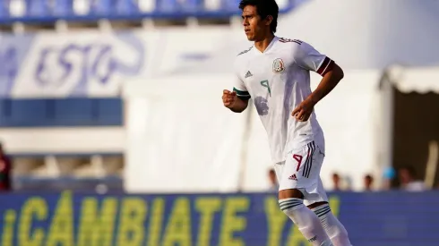 Por qué Macías merece ir a los JJOO