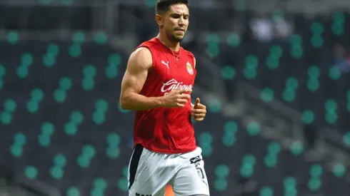 Molina confía en obtener un título.