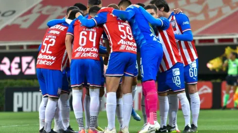 El Tapatío anunció 10 bajas en su plantel