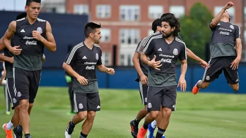 Chivas sigue sin contratar caras nuevas.