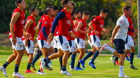 Diego Campillo tiene 19 años.