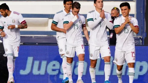 Beltrán no será tomado en cuenta.