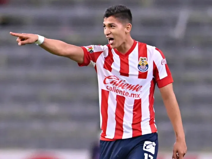 Zaldívar, víctima de la inseguridad en Guadalajara