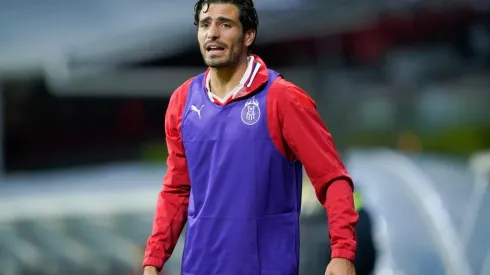 Briseño no se aguantó el coraje.