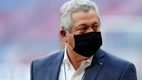 Vucetich no tendrá el lateral que se rumoreó que podía llegar a Guadalajara.