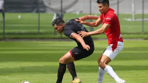 Empate ¿preocupante? ante Mineros