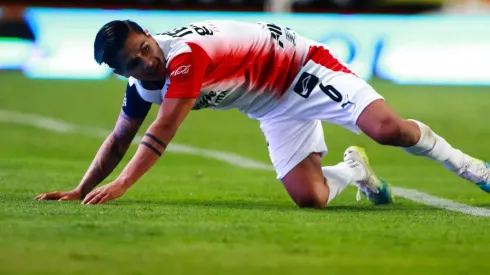 Dieter no ha aparecido en la escena pública.