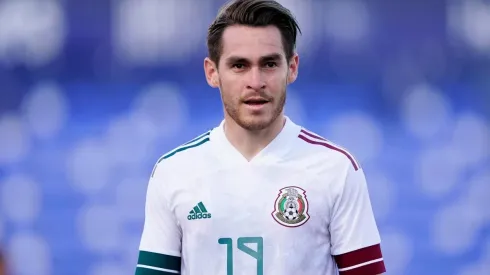 El jugador que podría dejar al Canelo sin JJOO