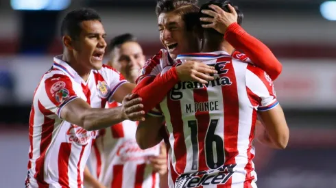 Chivas tendrá partido de preparación ante Mineros este miércoles.