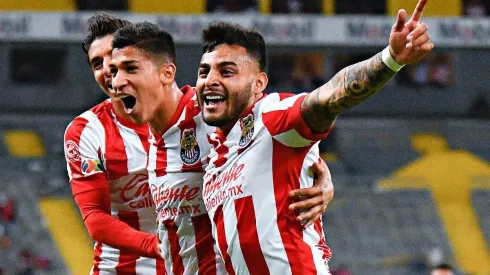 Alexis Vega y Zaldívar serán los principales atacantes.