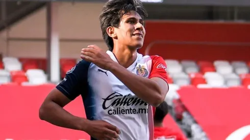 Macías está muy cerca de viajar a España.