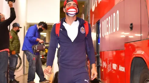 Briseño ha logrado ganarse a la afición.