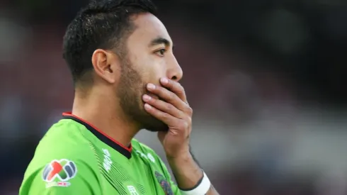 Fabián seguirá buscando equipo.