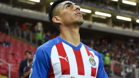 Jesús Sánchez pide por la continuidad de Madueña