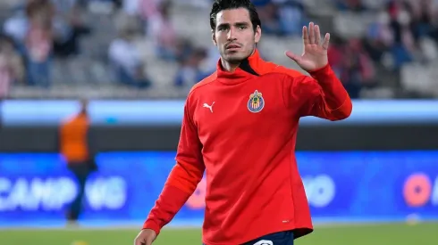 El Pollo dejará la pretemporada para viajar a España