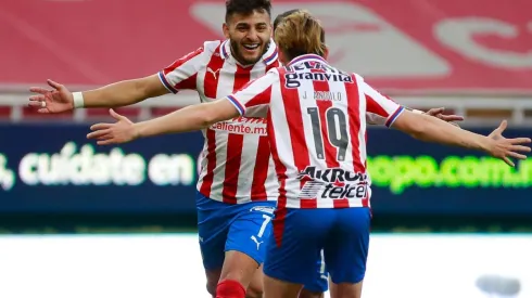 Chivas buscará una revancha.