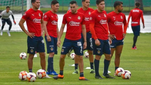 El capitán Molina es uno de ellos.