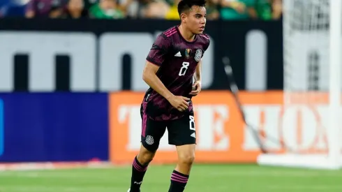 Cómo y dónde ver México vs. Nigeria con jugadores de Chivas