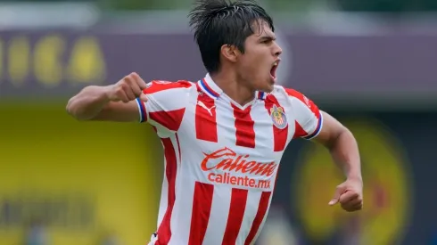 Vucetich potenciará a estas 2 joyas de Fuerzas Básicas