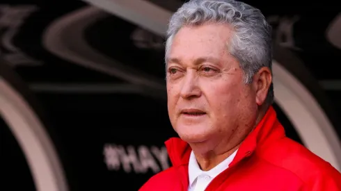 Probable alineación para el debut vs. San Luis