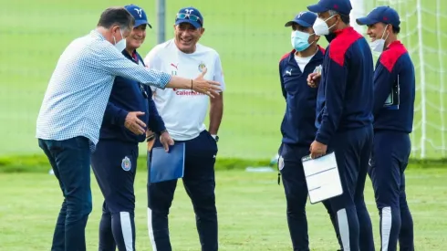 Peláez sigue sin contratar refuerzos.