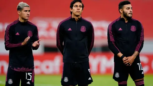 El jugador que quiere seguir los pasos de JJ