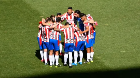 Esto necesita Chivas para clasificar a la Leagues Cup