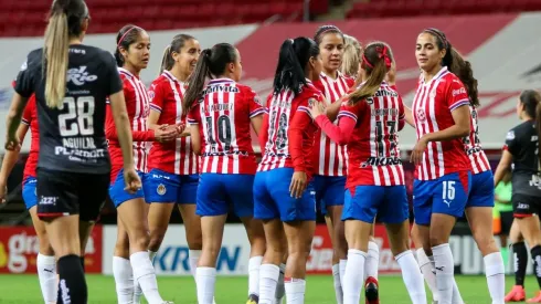 Chivas Femenil va por su revancha.