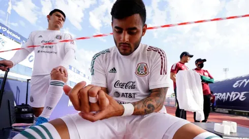 Vega fue el más activo en redes sociales.