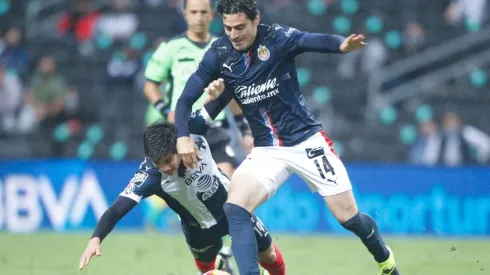 Chivas tendrá otros dos juegos en Estados Unidos.