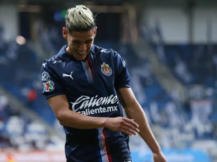 Cuándo salen a la luz los nuevos jerseys