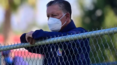 ¿Peláez confirmó que no habrá refuerzos?