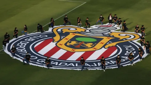Chivas anunció la llegada de una "incorporación"