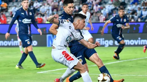 Chivas tendrá su último duelo amistoso.