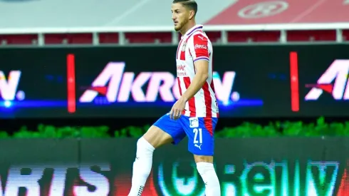 ¿Cuándo volverá a jugar Mier?