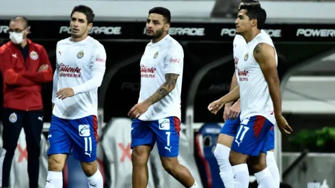 Brizuela y Alexis debieron ser considerados.