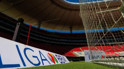 Chivas dejó ir a un defensa.