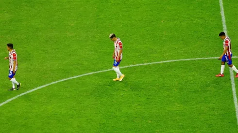 Chivas se quedó sin la posibilidad de disputar la Leagues Cup.