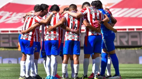 Radiografía de Chivas para el Apertura 2021