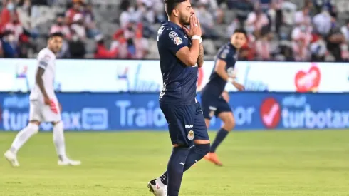 Vega tendrá que mostrar su mejor versión.