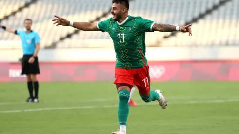 Con más anotadores que América en la historia de los JJOO