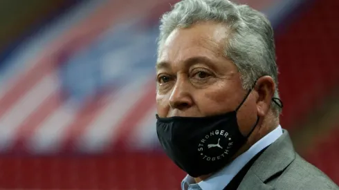 Oficial: jugadores registrados para el Apertura 2021