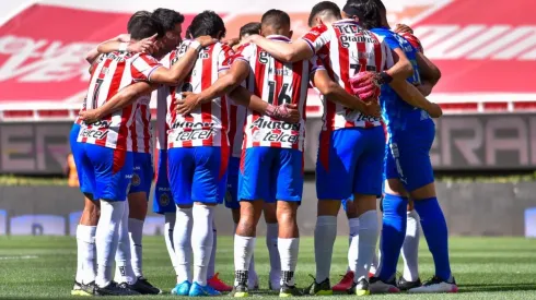 El Rebaño va por sus primeros tres puntos.